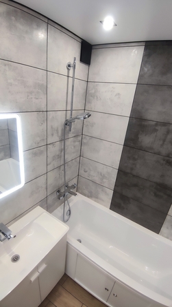 
  Продам 2-комн. квартиру, 54 м², 18 мкр, д. 4
. Фото 12.