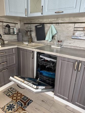 
  Сдается 2-комн. квартира, 46 м², Байкальская ул
. Фото 4.