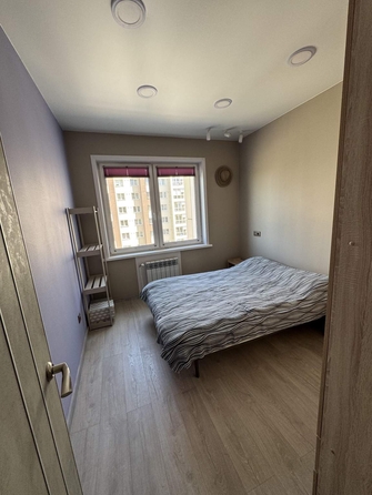 
  Сдается 2-комн. квартира, 46 м², Байкальская ул
. Фото 12.
