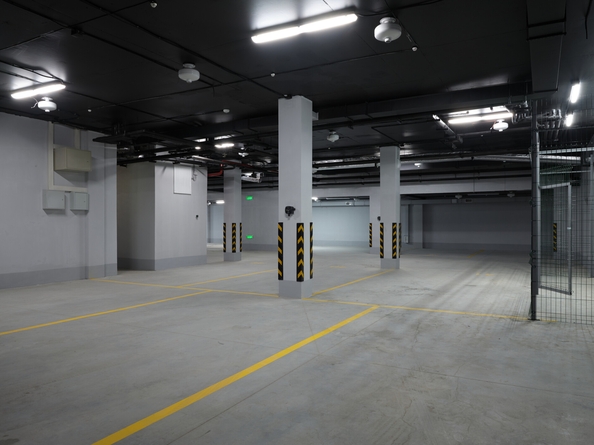 
  Продается 2-комн. квартира, 59.75 м², ЖК SunCity (Сан Сити), дом 7
. Фото 7.