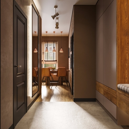 
  Продается 1-комн. квартира, 37 м², ЖК Квартал Стрижи, 3 очередь, дом 1
. Фото 4.