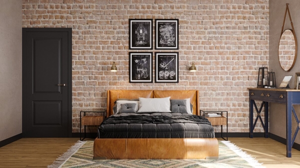 
  Продается 1-комн. квартира, 37 м², ЖК Квартал Стрижи, 3 очередь, дом 1
. Фото 6.