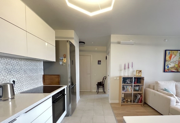 
  Сдам 1-комн. квартиру, 37 м², 5-й Армии ул, д. 12
. Фото 2.