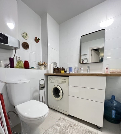 
  Сдам 1-комн. квартиру, 37 м², 5-й Армии ул, д. 12
. Фото 5.