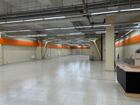 
  Сдается торговая площадь, 1146.67 м², Юбилейный мкр
. Фото 4.