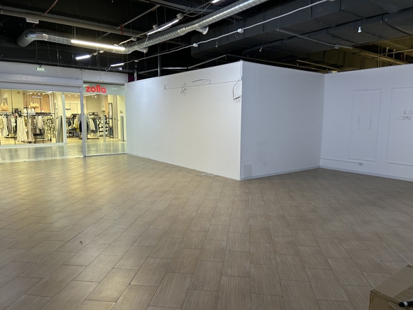 
  Сдается торговая площадь, 115.7 м², Юбилейный мкр
. Фото 1.