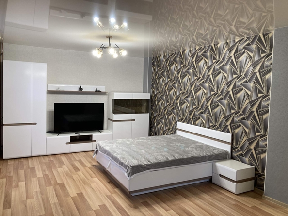 
  Сдается 1-комн. квартира, 46 м², Лыткина ул
. Фото 7.