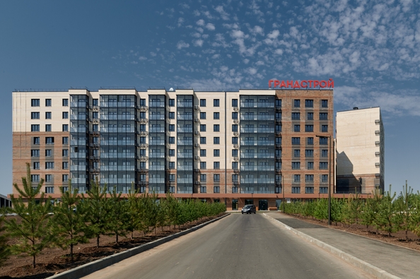 
  Продается офис, 43.71 м², ЖК SunCity (Сан Сити), дом 2
. Фото 9.