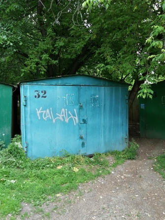 
  Продам гараж, 15 м²
. Фото 1.