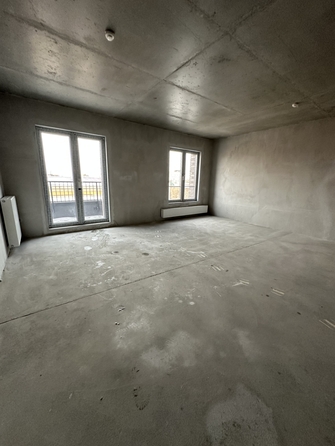
  Продается 3-комн. квартира, 106 м², ЖК Бабр - клубный дом, дом 1
. Фото 2.
