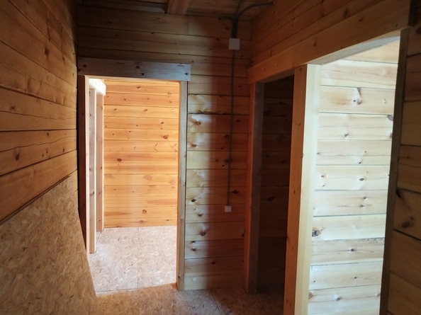 
  Продается дом, 160 м², рабочий поселок Маркова 
. Фото 10.