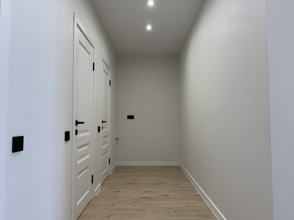 
  Продается 4-комн. квартира, 85.2 м², ЖК Стрижи Сити, блок-секции 8,9
. Фото 2.