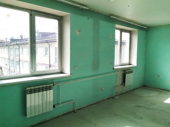 
  Продается студия, 34 м², 1-й кв-л, д. 3В
. Фото 7.