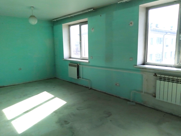 
  Продается студия, 34 м², 1-й кв-л, д. 3В
. Фото 8.