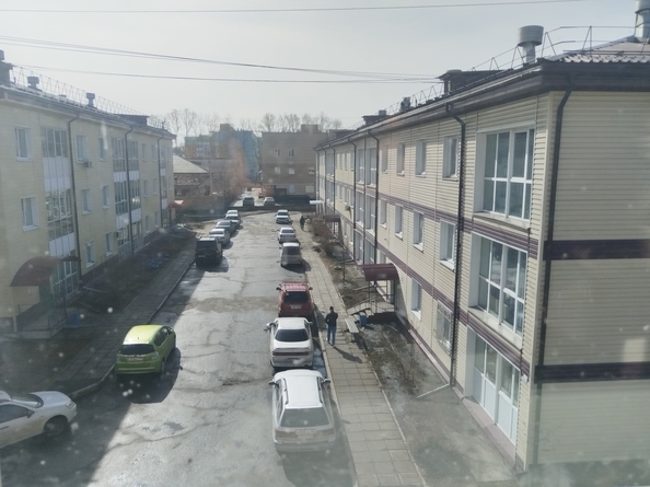 
  Продается студия, 34 м², 1-й кв-л, д. 3В
. Фото 11.