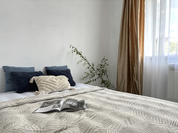 
  Продается студия, 34 м², 1-й кв-л, д. 3В
. Фото 9.