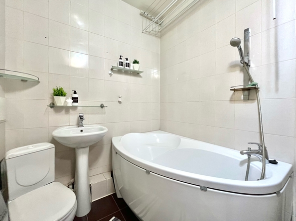 
  Продается 2-комн. квартира, 48.4 м², Пихтовая ул, д. 2
. Фото 13.