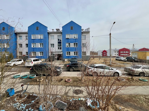
  Продается 2-комн. квартира, 48.4 м², Пихтовая ул, д. 2
. Фото 16.
