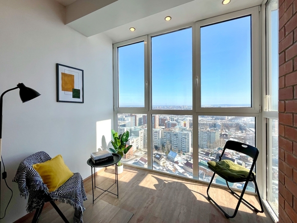 
  Продается 1-комн. квартира, 45.3 м², Стрижи кв-л, д. 8
. Фото 1.