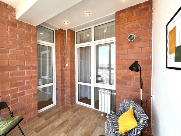 
  Продается 1-комн. квартира, 45.3 м², Стрижи кв-л, д. 8
. Фото 3.