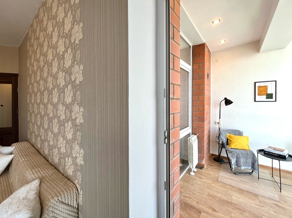 
  Продается 1-комн. квартира, 45.3 м², Стрижи кв-л, д. 8
. Фото 4.