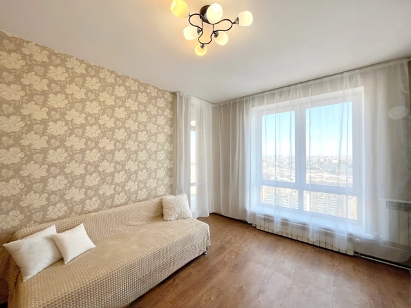 
  Продается 1-комн. квартира, 45.3 м², Стрижи кв-л, д. 8
. Фото 8.