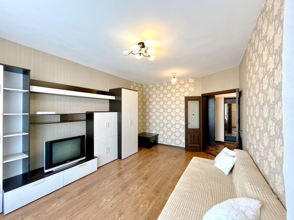 
  Продается 1-комн. квартира, 45.3 м², Стрижи кв-л, д. 8
. Фото 9.