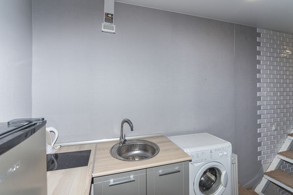 
  Продается студия, 17.5 м², Университетский мкр, д. 107
. Фото 13.