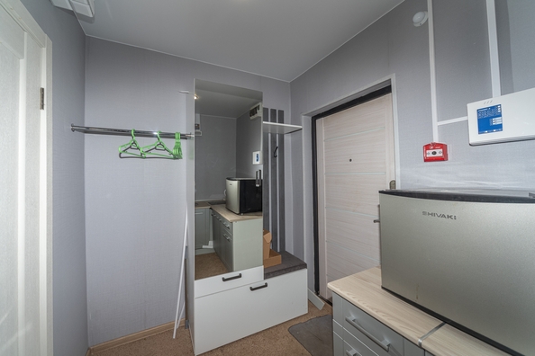 
  Продается студия, 17.5 м², Университетский мкр, д. 107
. Фото 18.