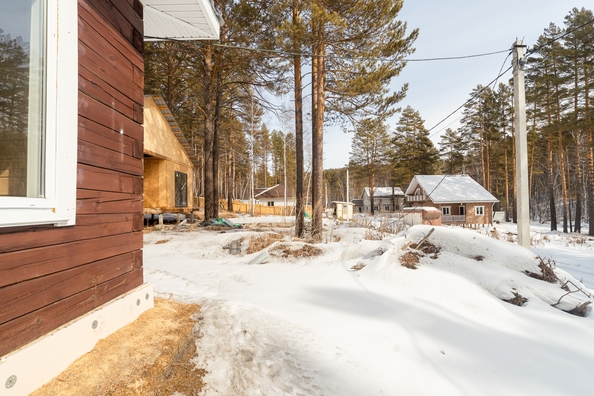 
  Продается дом, 100 м², СНТ Медицинский городок
. Фото 3.