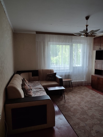 
  Сдается 3-комн. квартира, 63.5 м², Володарского ул
. Фото 8.