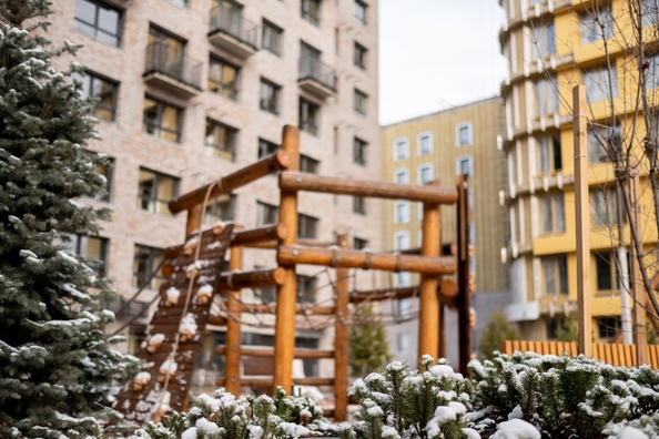 
  Продается 2-комн. квартира, 66.7 м², ЖК СОЮЗ PRIORITY, дом 1
. Фото 5.
