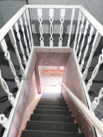 
  Сдам посуточно дом, 160 м², Дмитрия Донского ул, д. 15
. Фото 21.