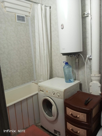 
  Сдается 2-комн. квартира, 47.9 м², Гагарина ул
. Фото 9.