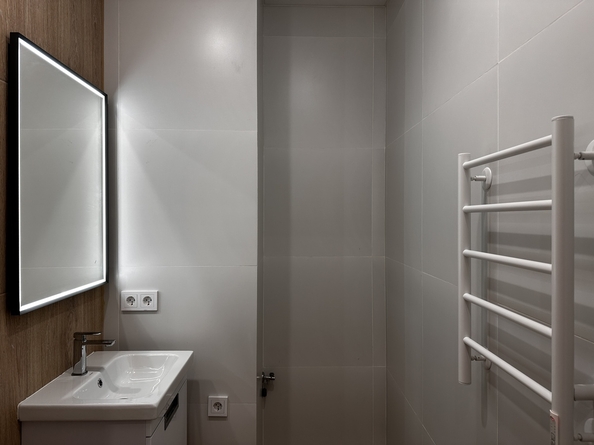 
  Продается 4-комн. квартира, 80.6 м², ЖК Квартал Стрижи, 2 очередь
. Фото 4.
