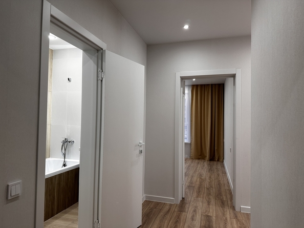 
  Продается 4-комн. квартира, 80.6 м², ЖК Квартал Стрижи, 2 очередь
. Фото 6.