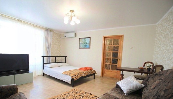 
  Сдам 1-комн. квартиру, 39 м², Воровского ул, д. 11/1
. Фото 4.