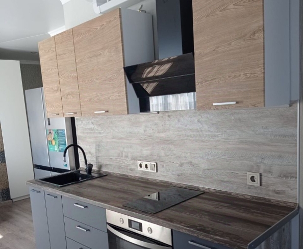 
  Сдам 1-комн. квартиру, 40 м², Александра Невского ул, д. 58
. Фото 1.