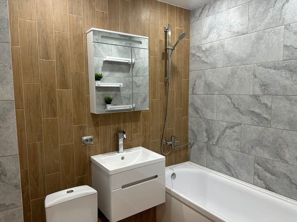 
  Продается 2-комн. квартира, 39.06 м², ЖК Юго-Западный, дом 15
. Фото 8.