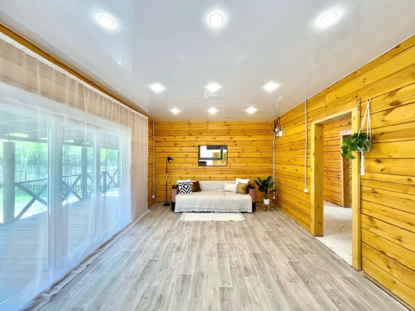 
  Продается дом, 90 м², Иркутск
. Фото 4.