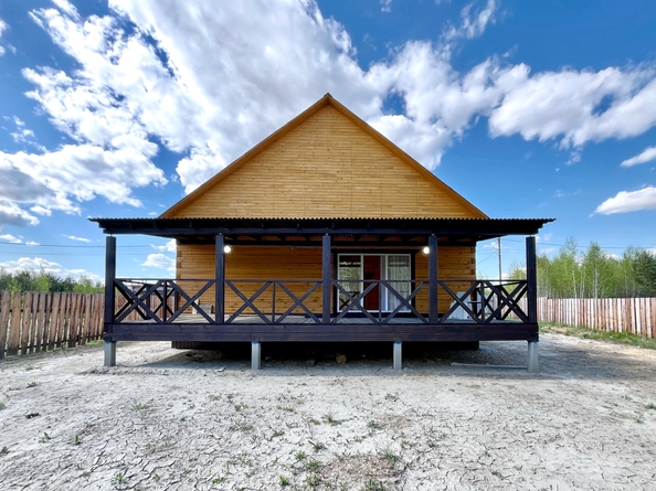 
  Продается дом, 90 м², Иркутск
. Фото 26.