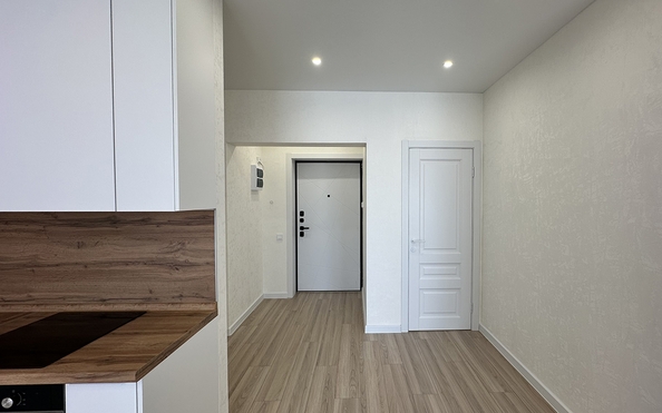 
  Продается 3-комн. квартира, 71 м², ЖК Квартал Стрижи, 2 очередь
. Фото 1.