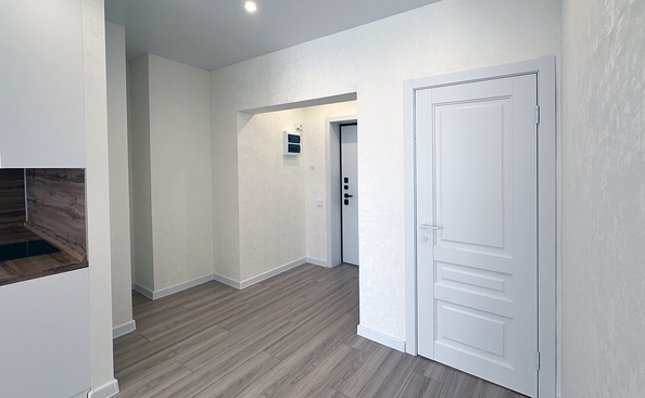 
  Продается 3-комн. квартира, 71 м², ЖК Квартал Стрижи, 2 очередь
. Фото 2.
