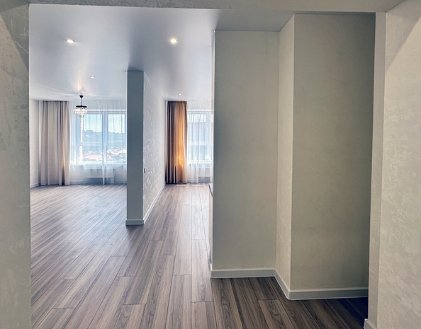 
  Продается 3-комн. квартира, 71 м², ЖК Квартал Стрижи, 2 очередь
. Фото 6.