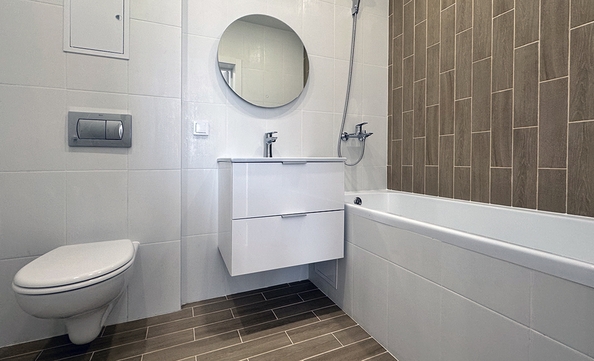 
  Продается 3-комн. квартира, 71 м², ЖК Квартал Стрижи, 2 очередь
. Фото 9.