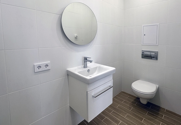 
  Продается 3-комн. квартира, 71 м², ЖК Квартал Стрижи, 2 очередь
. Фото 10.