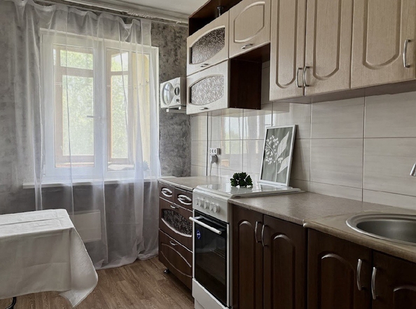 
  Продается 2-комн. квартира, 48.5 м², Академическая ул, д. 22
. Фото 8.