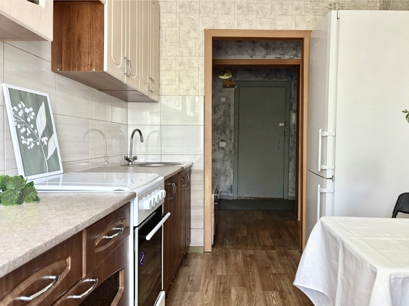 
  Продается 2-комн. квартира, 48.5 м², Академическая ул, д. 22
. Фото 11.