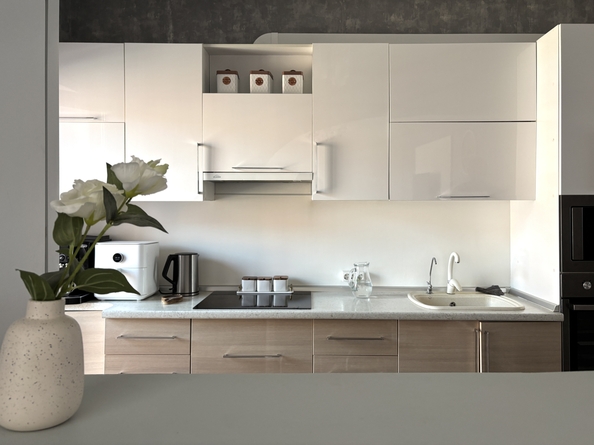 
  Продается 2-комн. квартира, 58 м², Рябикова б-р, д. 100
. Фото 13.
