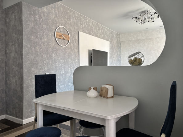 
  Продается 2-комн. квартира, 58 м², Рябикова б-р, д. 100
. Фото 18.